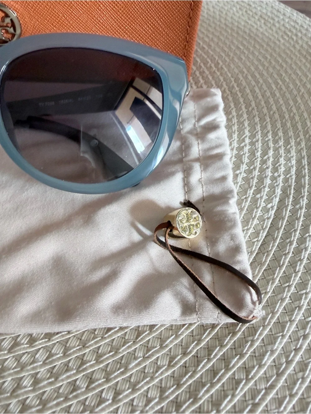 Tory Burch item tory